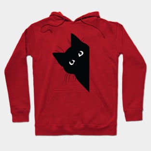 Cat 5. Hoodie